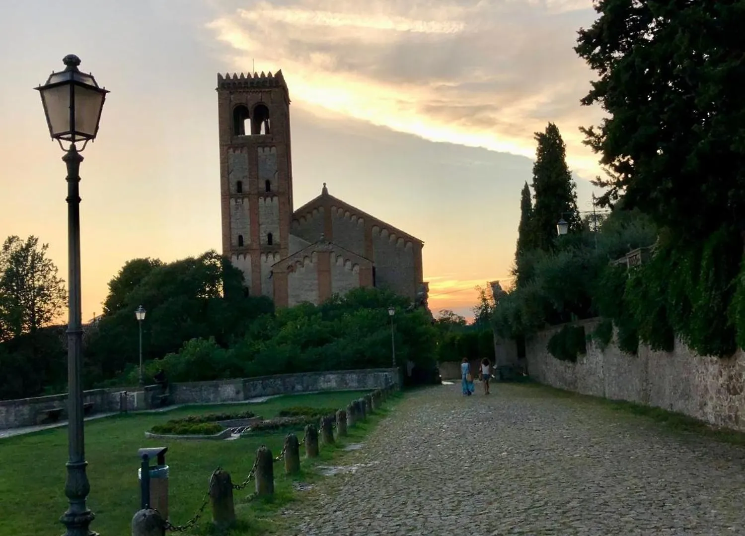 Affittacamere Due Mori Monselice