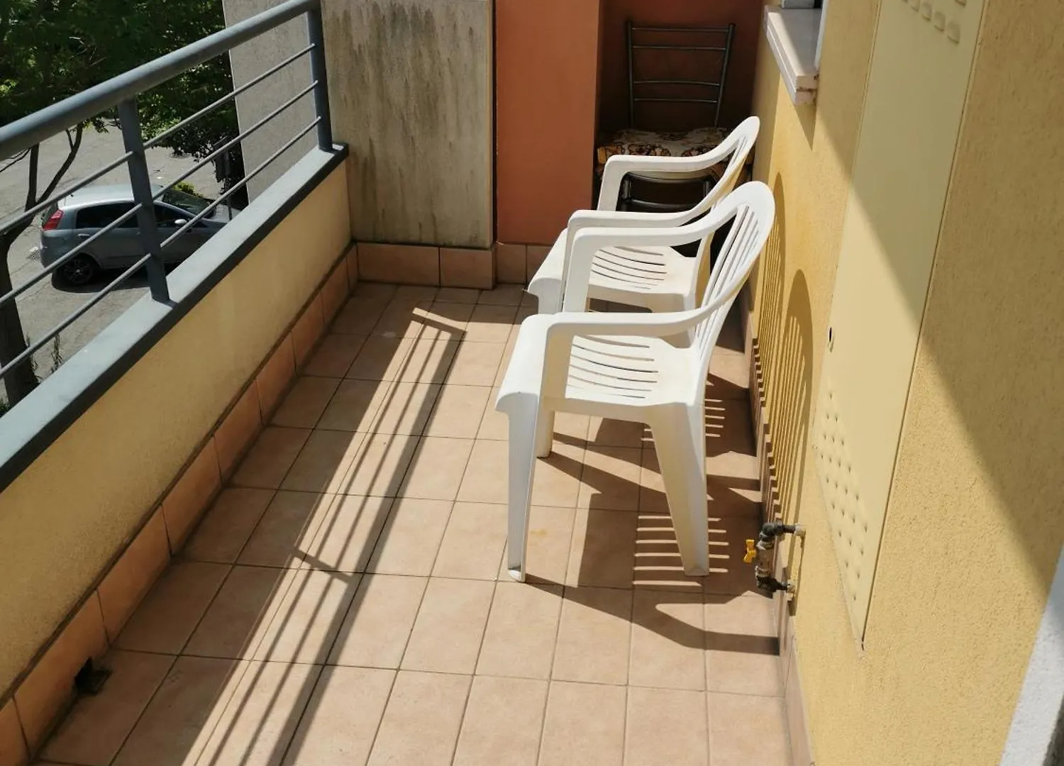 Affittacamere Due Mori Monselice