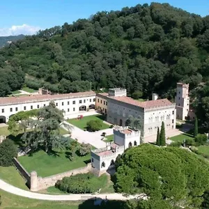  Casa di campagna Castello Di Lispida