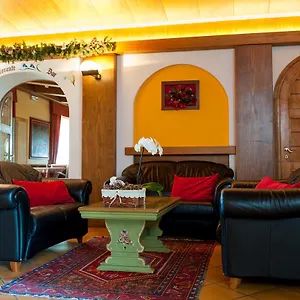 3* Aparthotel Des Alpes