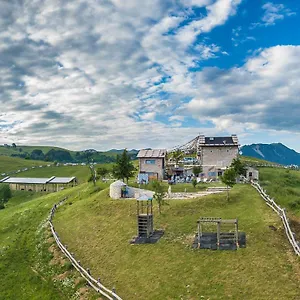  Locanda Rifugio Lausen